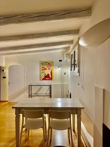 Legrenzi Rooms Mestre Exterior foto